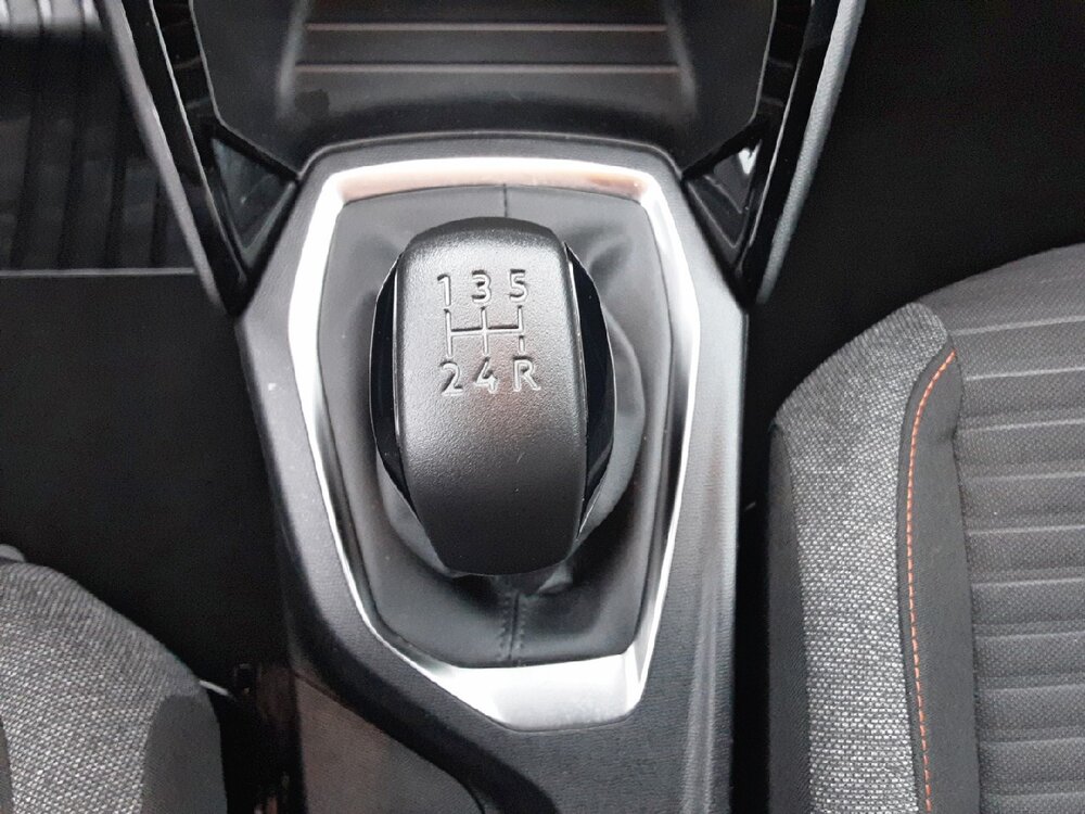 Occasion PEUGEOT 208 208 PureTech 75 S&S BVM5