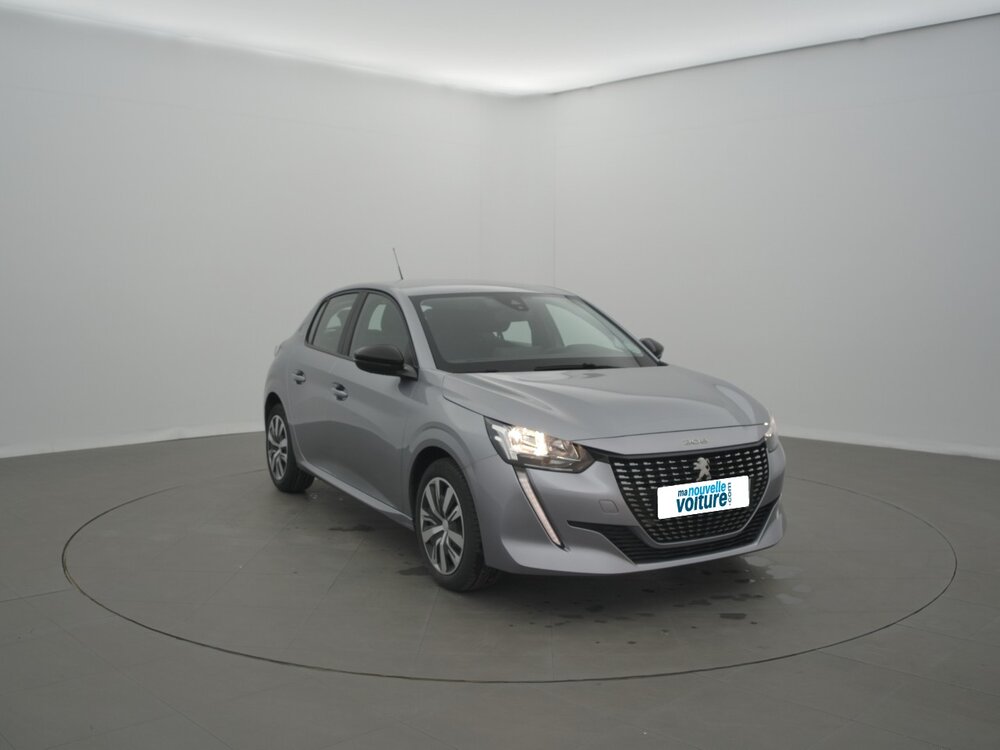 Occasion PEUGEOT 208 208 PureTech 75 S&S BVM5