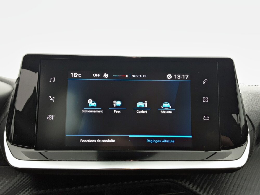 Occasion PEUGEOT 208 208 PureTech 75 S&S BVM5