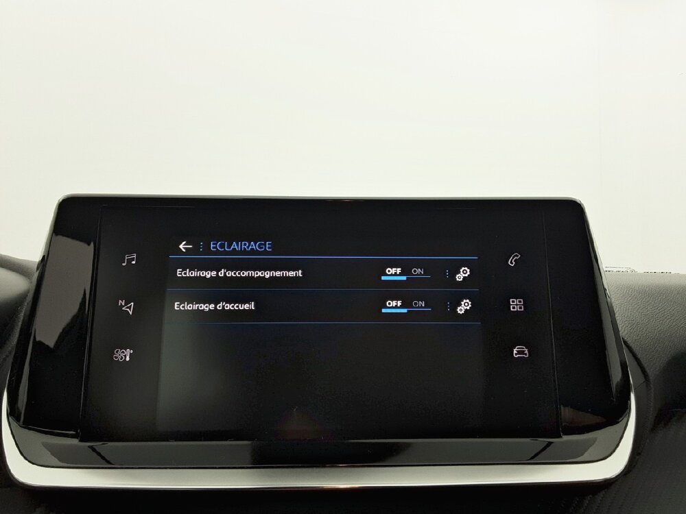 Occasion PEUGEOT 208 208 PureTech 75 S&S BVM5