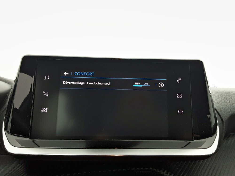 Occasion PEUGEOT 208 208 PureTech 75 S&S BVM5