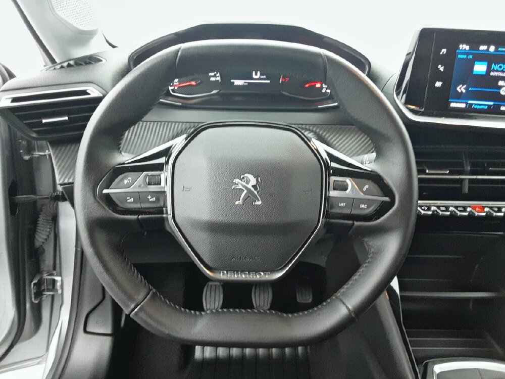 Occasion PEUGEOT 208 208 PureTech 75 S&S BVM5