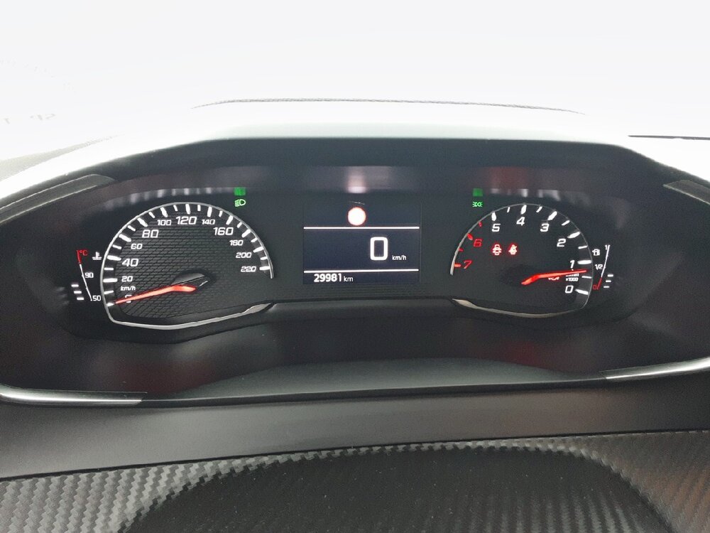 Occasion PEUGEOT 208 208 PureTech 75 S&S BVM5