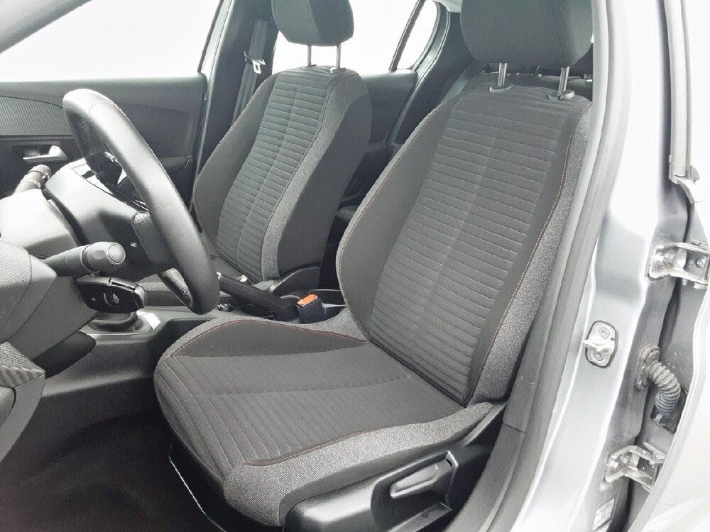 Occasion PEUGEOT 208 208 PureTech 75 S&S BVM5 - Active Pack