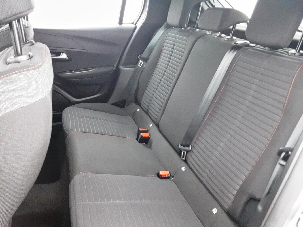 Occasion PEUGEOT 208 208 PureTech 75 S&S BVM5 - Active Pack