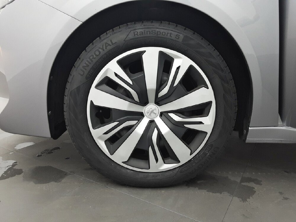 Occasion PEUGEOT 208 208 PureTech 75 S&S BVM5 - Active Pack