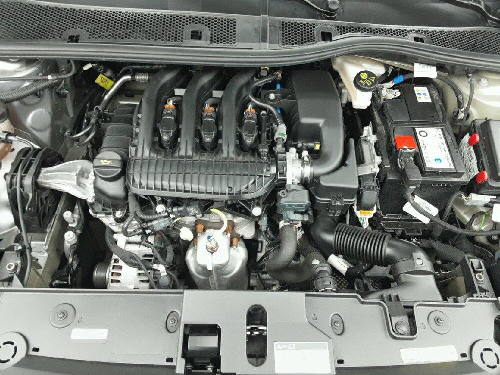 Occasion PEUGEOT 208 208 PureTech 75 S&S BVM5 - Active Pack