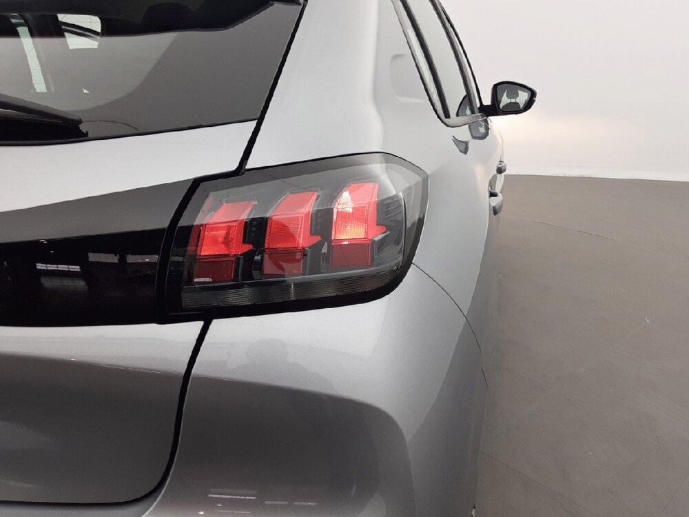 Occasion PEUGEOT 208 208 PureTech 75 S&S BVM5 - Active Pack