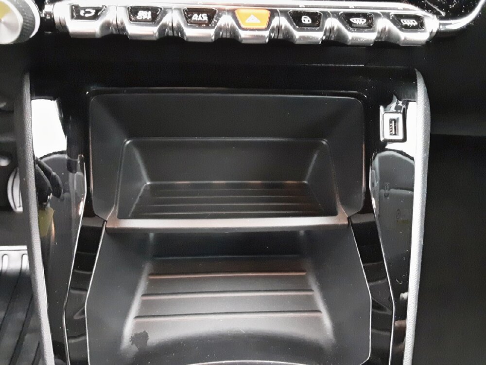 Occasion PEUGEOT 208 208 PureTech 75 S&S BVM5 - Active Pack