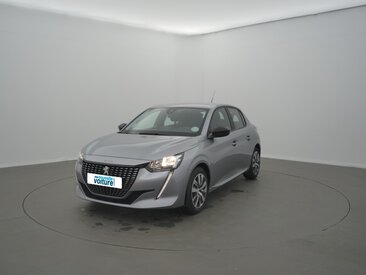 Occasion PEUGEOT 208 208 PureTech 75 S&S BVM5 - Active Pack