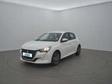 Occasion PEUGEOT 208 208 PureTech 75 S&S BVM5