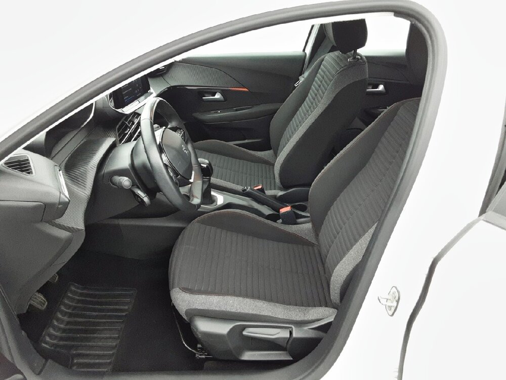 Occasion PEUGEOT 208 208 PureTech 75 S&S BVM5