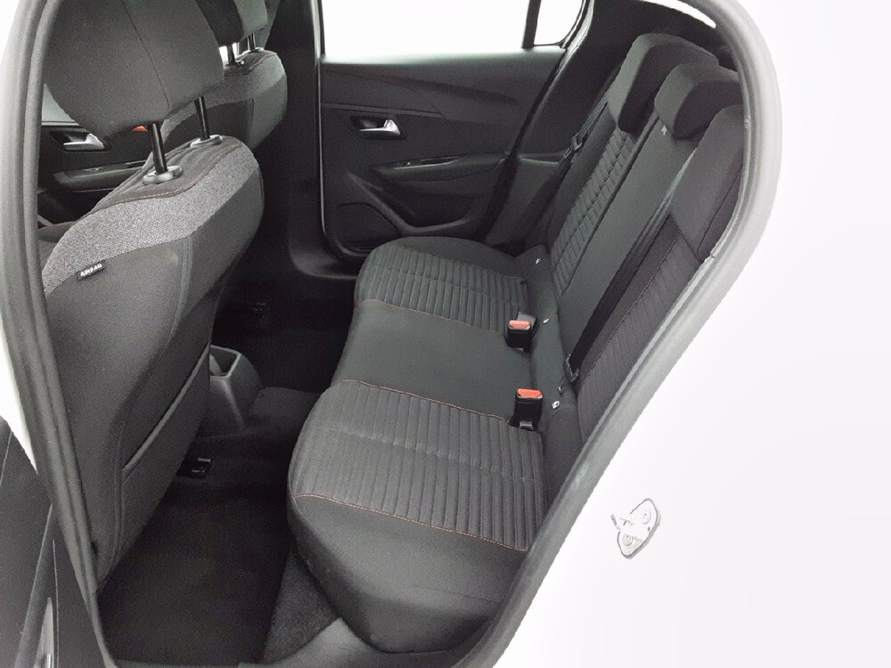 Occasion PEUGEOT 208 208 PureTech 75 S&S BVM5