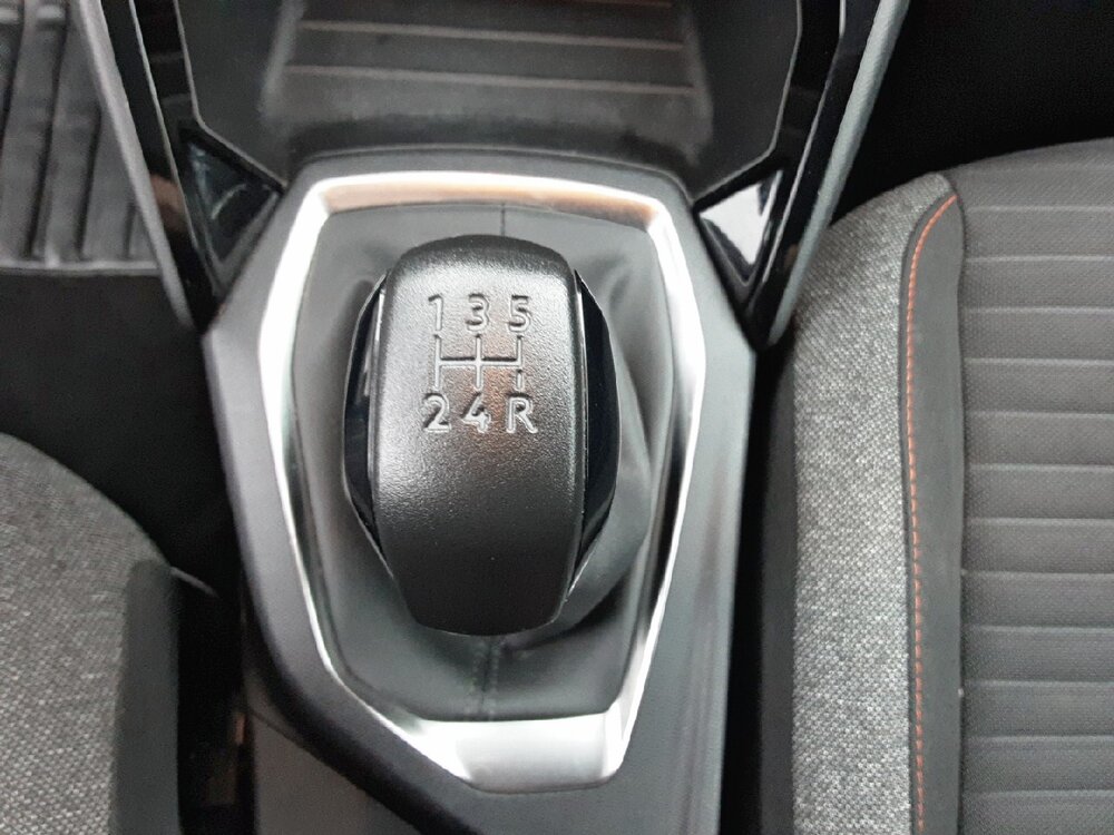 Occasion PEUGEOT 208 208 PureTech 75 S&S BVM5