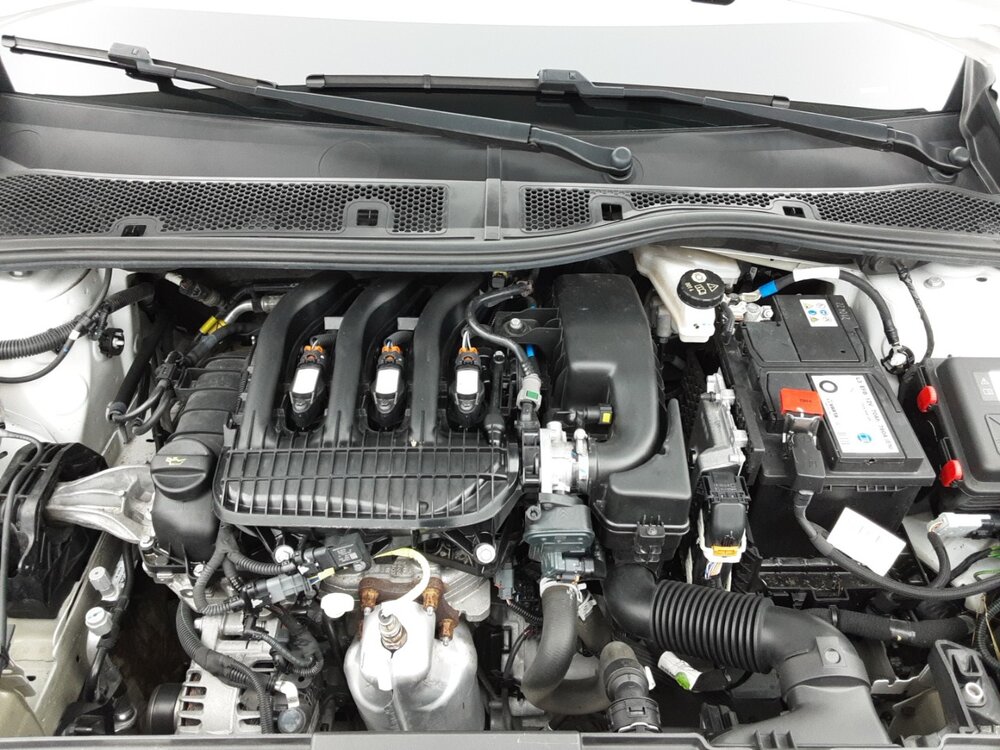 Occasion PEUGEOT 208 208 PureTech 75 S&S BVM5