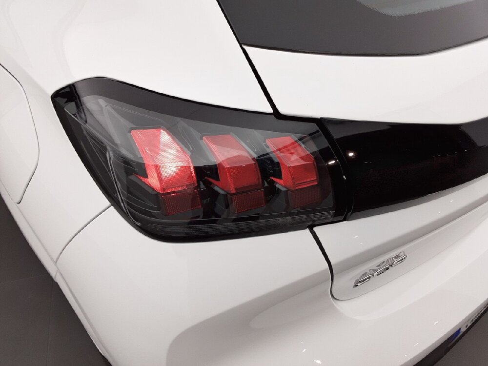 Occasion PEUGEOT 208 208 PureTech 75 S&S BVM5