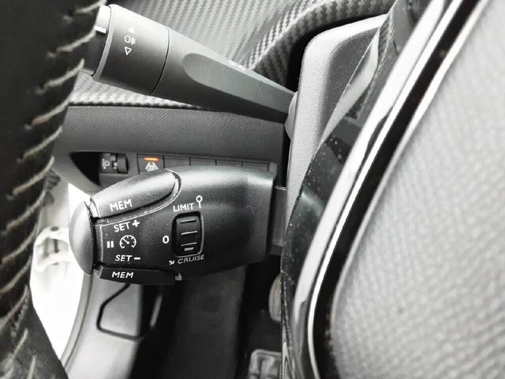 Occasion PEUGEOT 208 208 PureTech 75 S&S BVM5