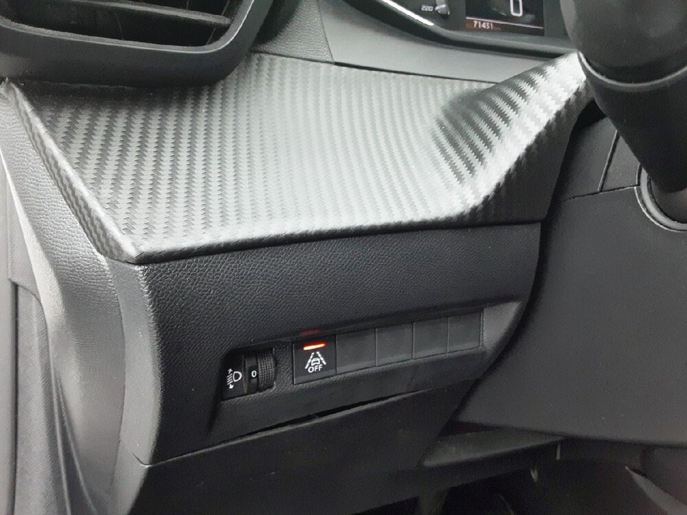 Occasion PEUGEOT 208 208 PureTech 75 S&S BVM5