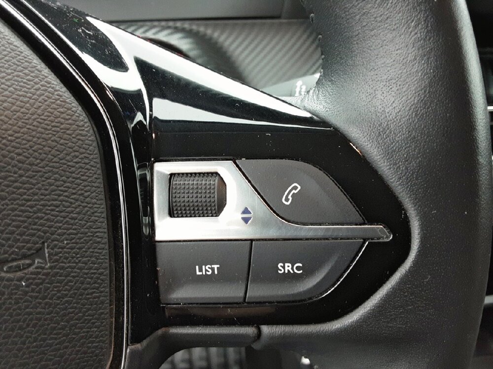 Occasion PEUGEOT 208 208 PureTech 75 S&S BVM5