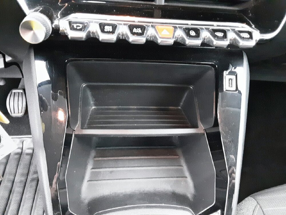 Occasion PEUGEOT 208 208 PureTech 75 S&S BVM5