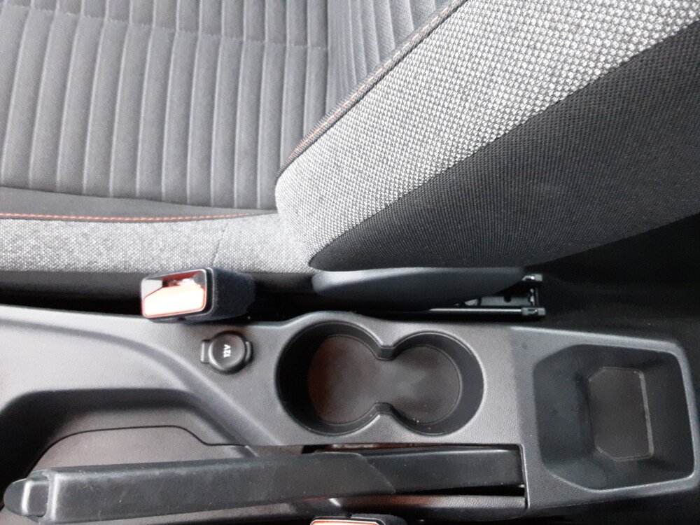 Occasion PEUGEOT 208 208 PureTech 75 S&S BVM5