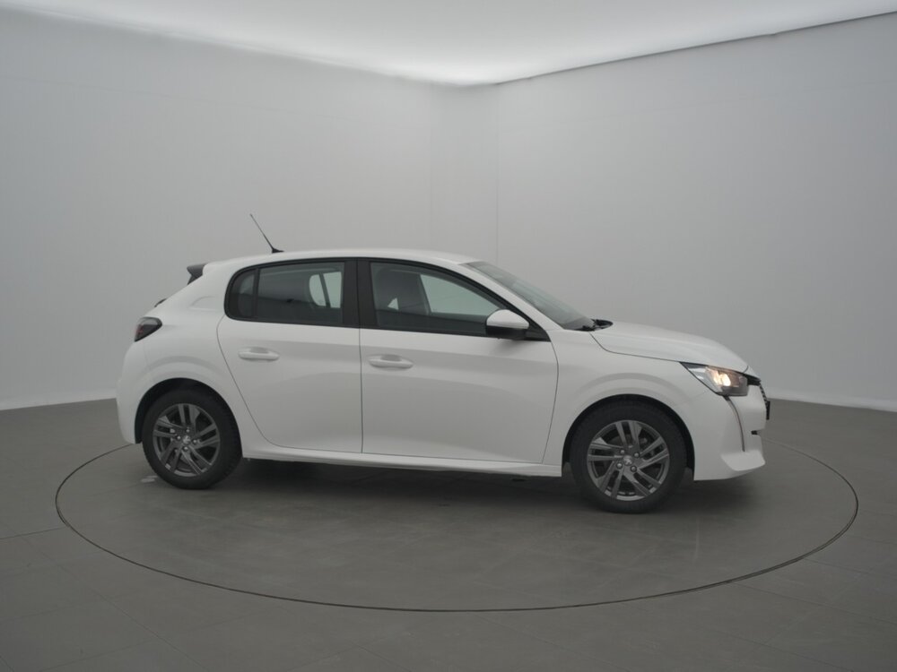 Occasion PEUGEOT 208 208 PureTech 75 S&S BVM5