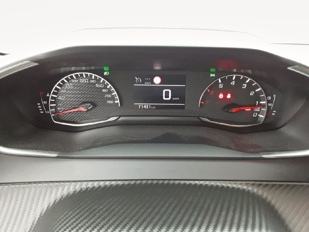 Occasion PEUGEOT 208 208 PureTech 75 S&S BVM5