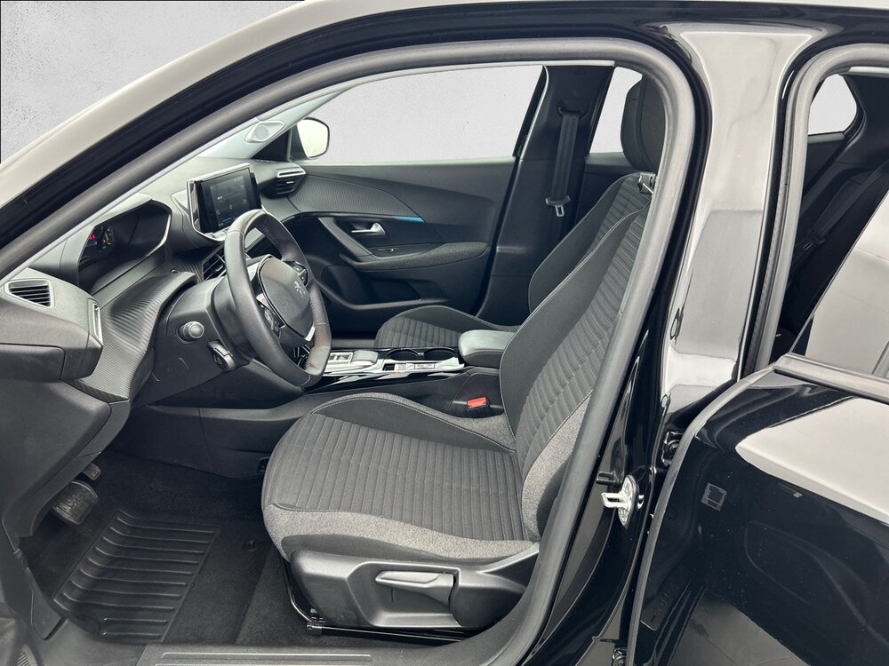 Occasion PEUGEOT 2008 2008 Electrique 136 ch - Style