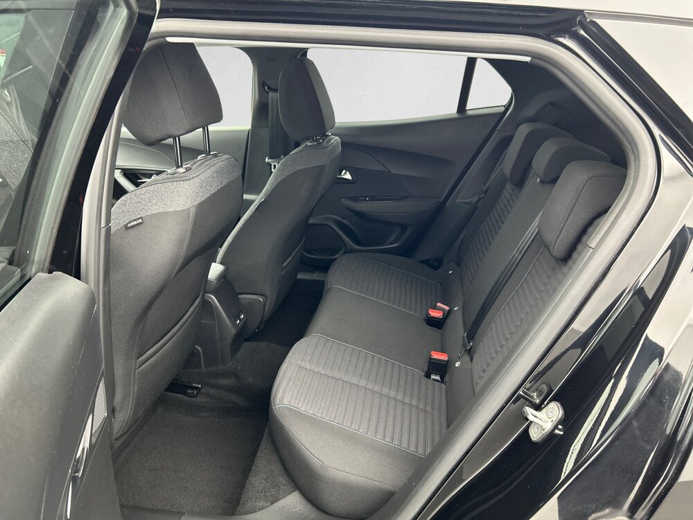 Occasion PEUGEOT 2008 2008 Electrique 136 ch - Style