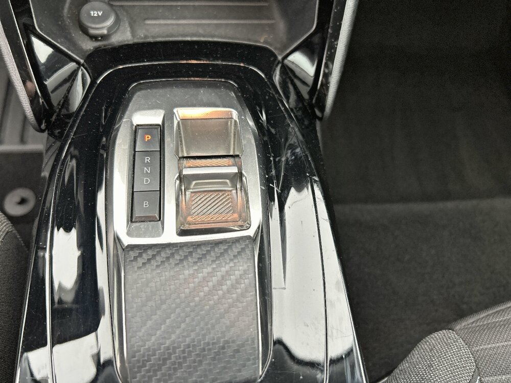 Occasion PEUGEOT 2008 2008 Electrique 136 ch - Style