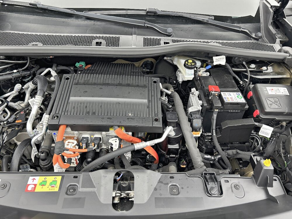 Occasion PEUGEOT 2008 2008 Electrique 136 ch - Style