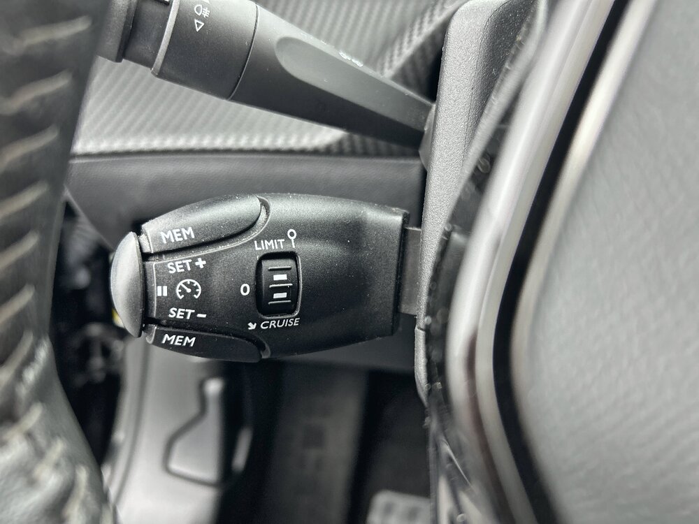 Occasion PEUGEOT 2008 2008 Electrique 136 ch - Style