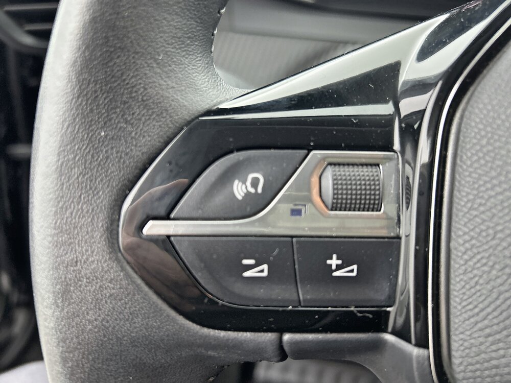 Occasion PEUGEOT 2008 2008 Electrique 136 ch - Style