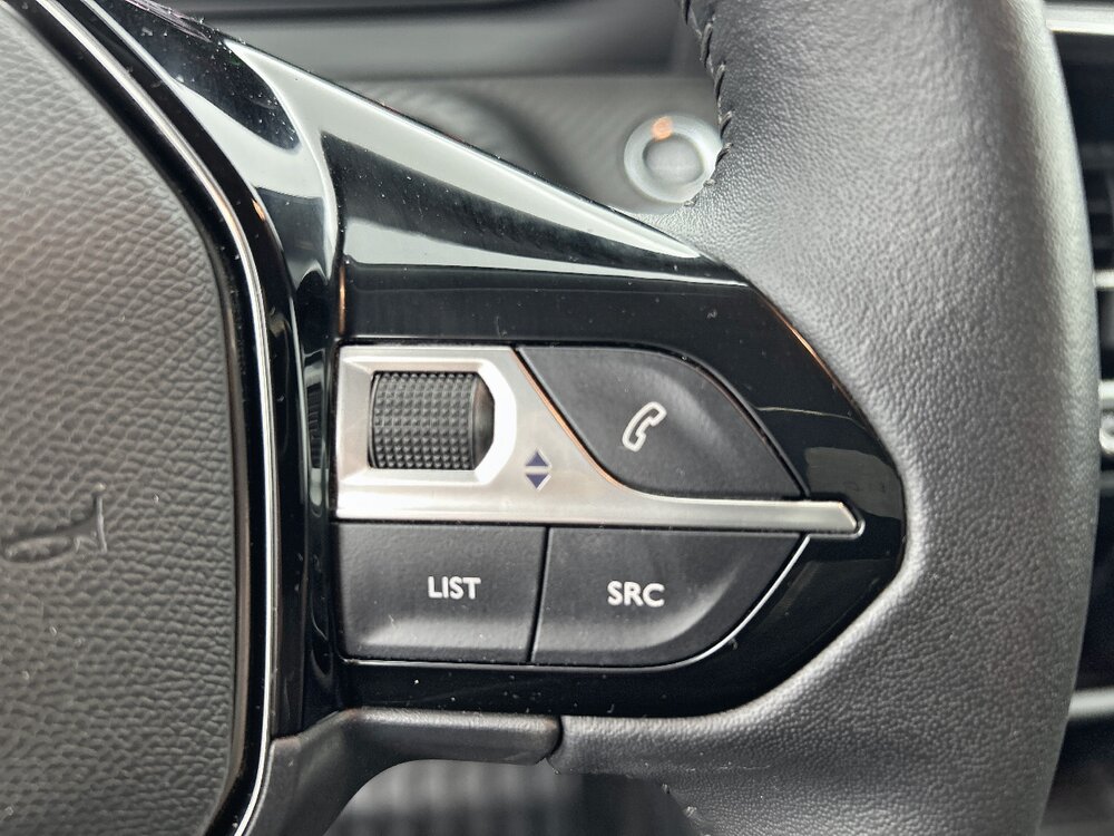 Occasion PEUGEOT 2008 2008 Electrique 136 ch - Style