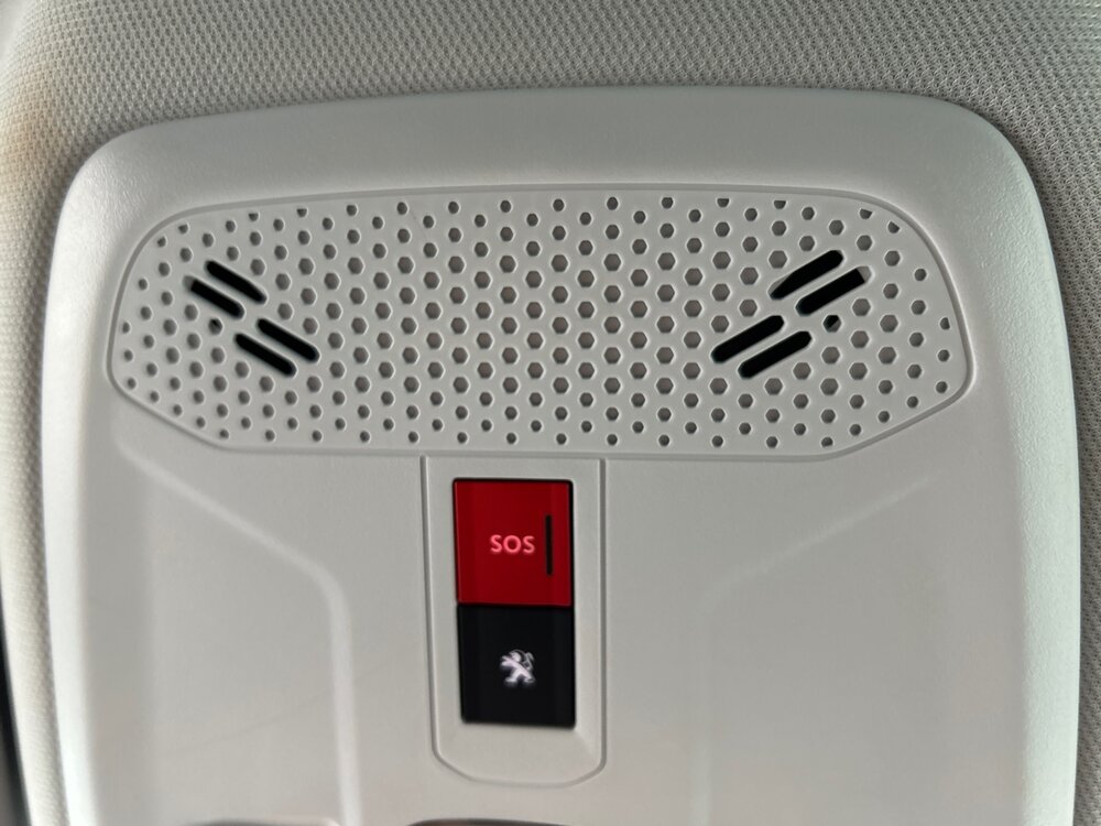 Occasion PEUGEOT 2008 2008 Electrique 136 ch - Style