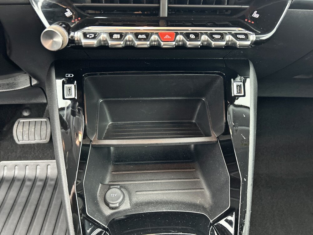 Occasion PEUGEOT 2008 2008 Electrique 136 ch - Style
