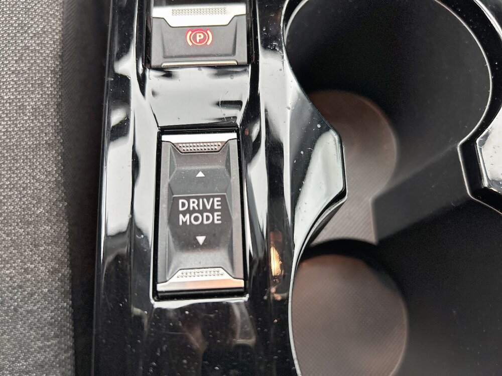 Occasion PEUGEOT 2008 2008 Electrique 136 ch - Style