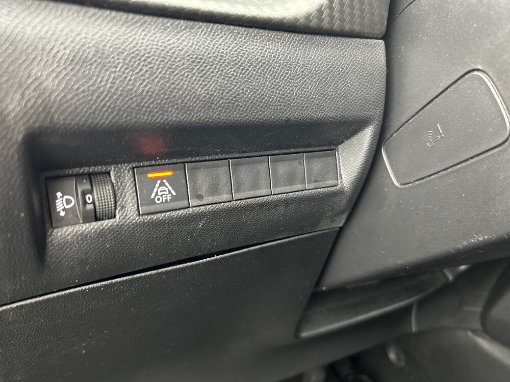 Occasion PEUGEOT 2008 2008 Electrique 136 ch - Style