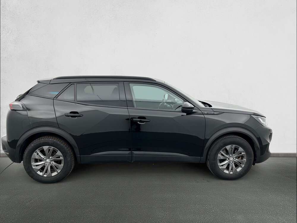 Occasion PEUGEOT 2008 2008 Electrique 136 ch - Style