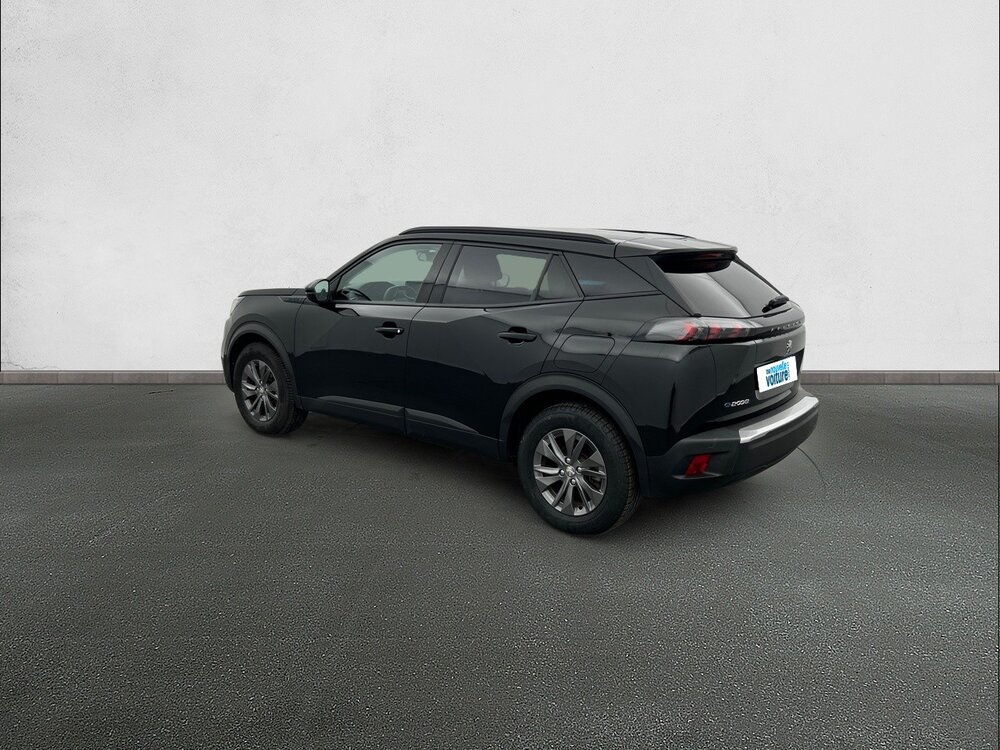 Occasion PEUGEOT 2008 2008 Electrique 136 ch - Style