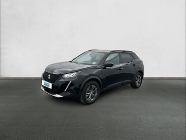 Occasion PEUGEOT 2008 2008 Electrique 136 ch - Style