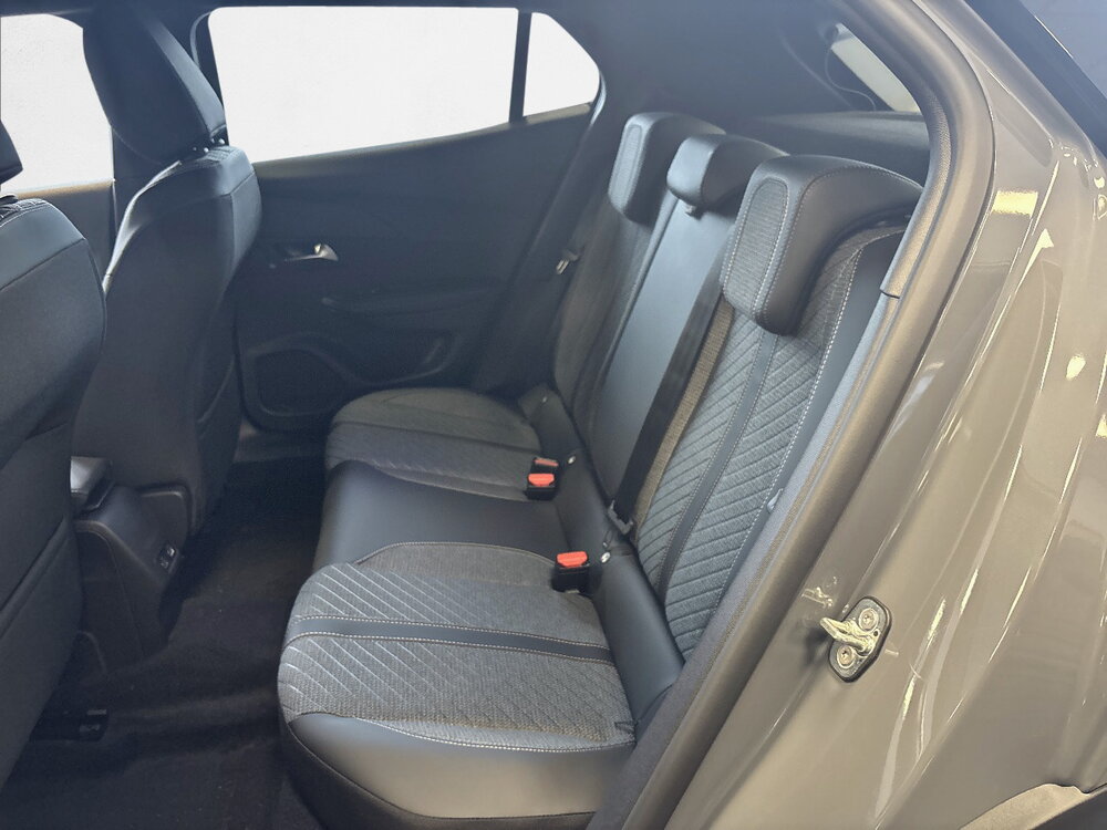 Occasion PEUGEOT 2008 2008 Hybrid 145 e-DCS6 - série spéciale ENVY