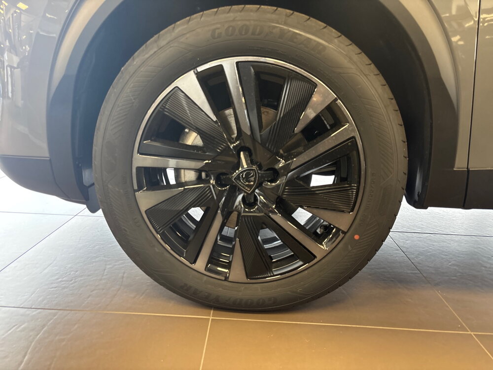 Occasion PEUGEOT 2008 2008 Hybrid 145 e-DCS6 - série spéciale ENVY