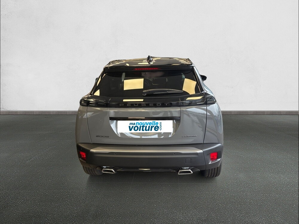 Occasion PEUGEOT 2008 2008 Hybrid 145 e-DCS6 - série spéciale ENVY