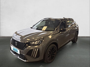 Occasion PEUGEOT 2008 2008 Hybrid 145 e-DCS6 - série spéciale ENVY