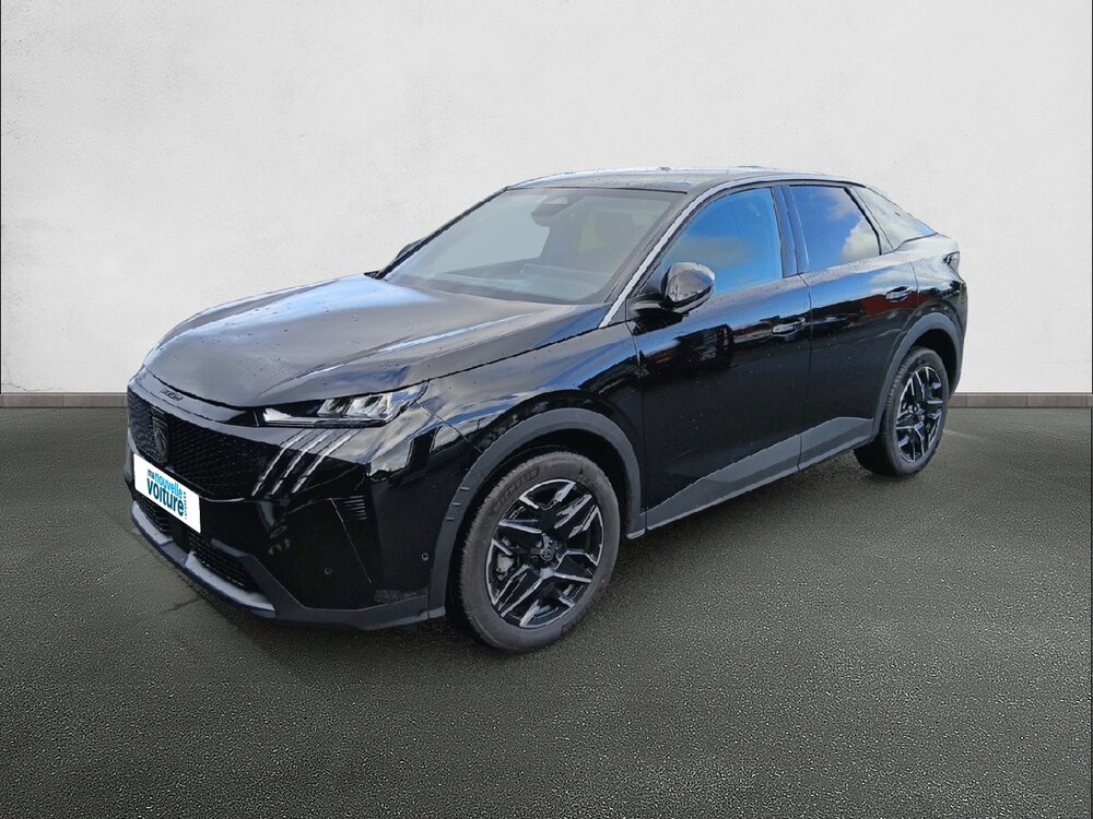 Occasion PEUGEOT 3008 3008 Hybrid 145 e-DCS6 - Allure