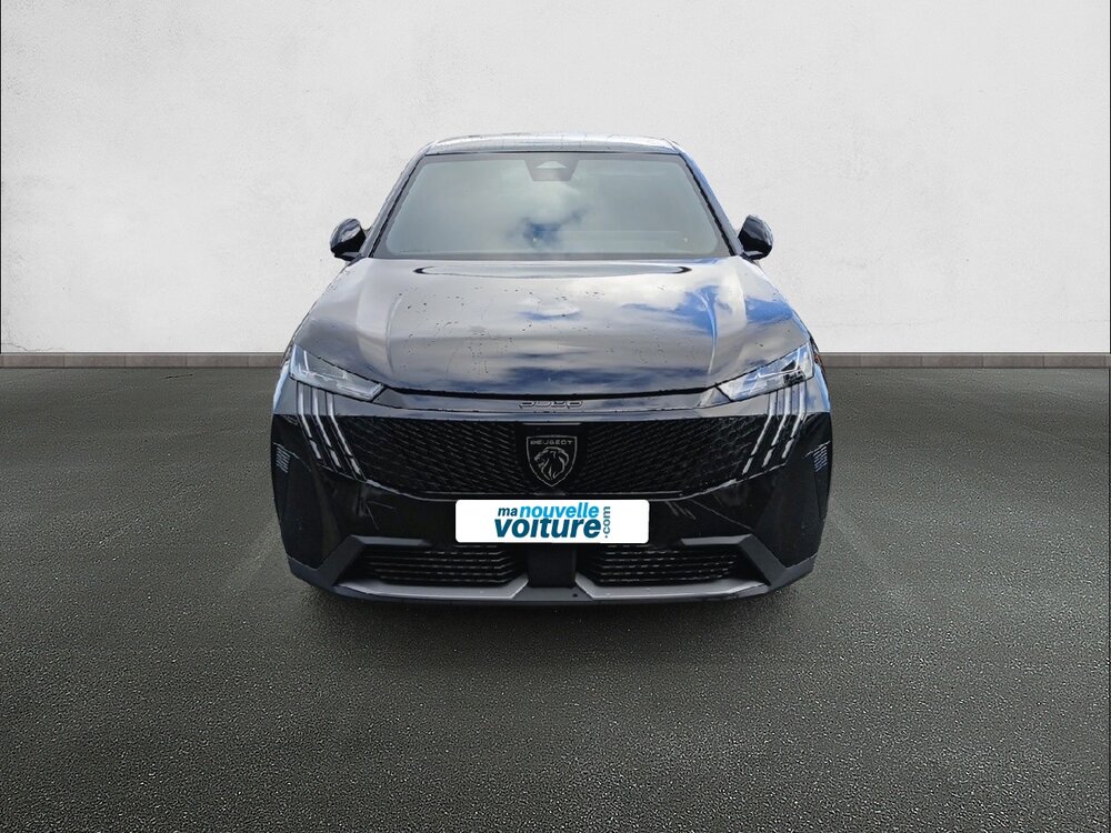 Occasion PEUGEOT 3008 3008 Hybrid 145 e-DCS6 - Allure