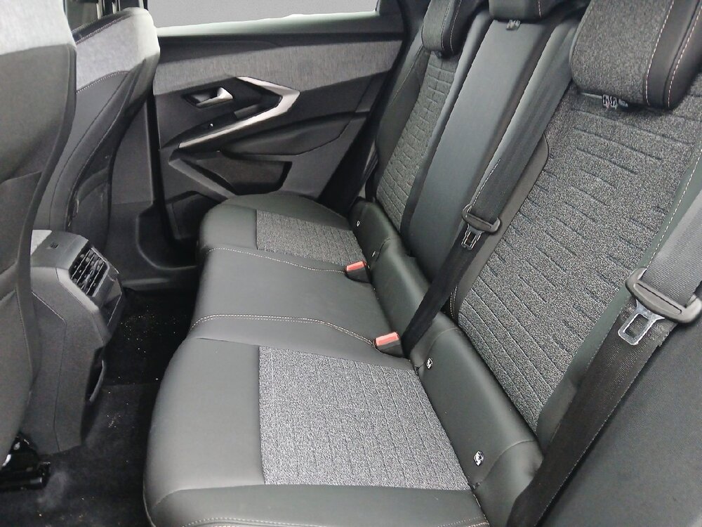 Occasion PEUGEOT 3008 3008 Hybrid 145 e-DCS6 - Allure