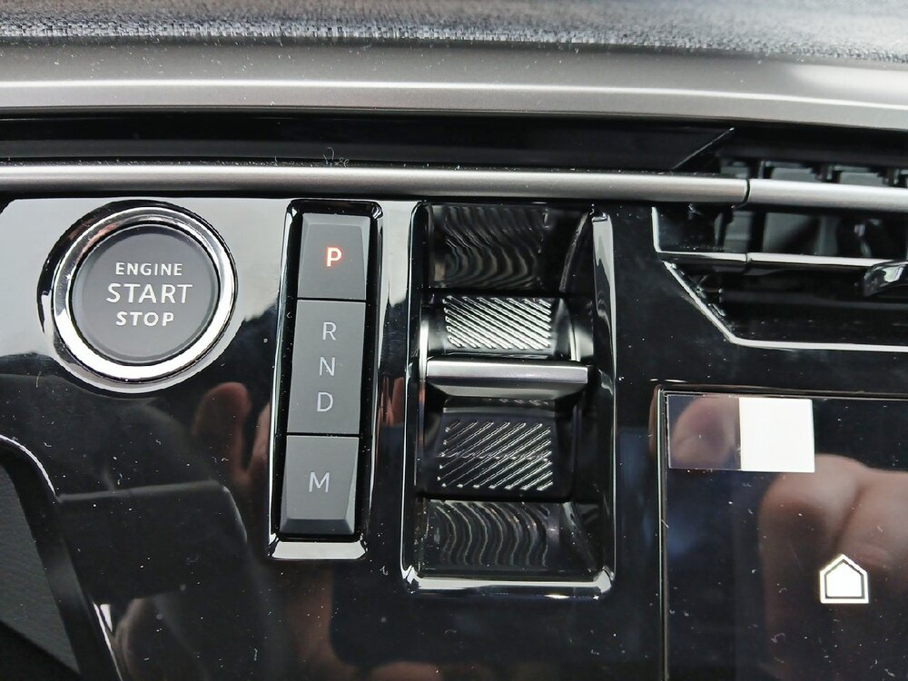 Occasion PEUGEOT 3008 3008 Hybrid 145 e-DCS6 - Allure