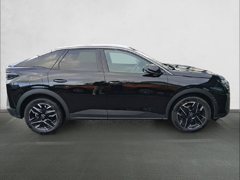 Occasion PEUGEOT 3008 3008 Hybrid 145 e-DCS6 - Allure